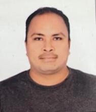 ई. शैलेन्द्र देव गिरी