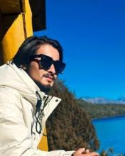 बालकृष्ण शाही