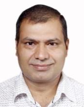 धनीराम शर्मा